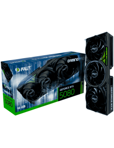 PALIT GeForce RTX 5080... 2